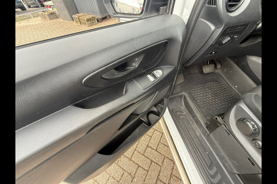 Mercedes-Benz Vito Tourer 114 CDI Select / 8 Persoons / Lage KM / Automaat / NAP / Inruil Mog.