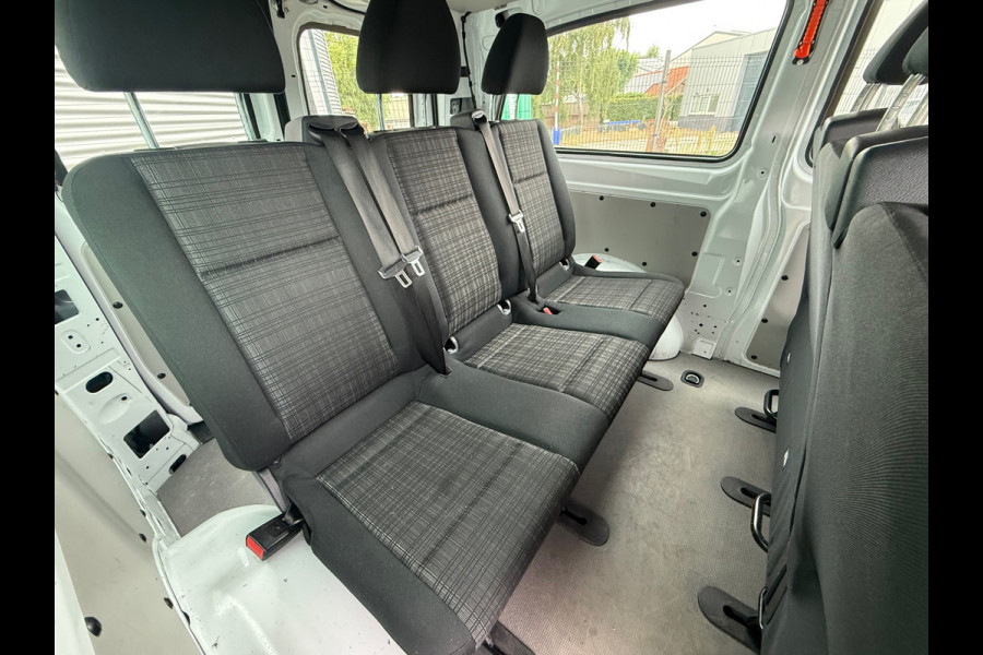 Mercedes-Benz Vito Tourer 114 CDI Select / 8 Persoons / Lage KM / Automaat / NAP / Inruil Mog.
