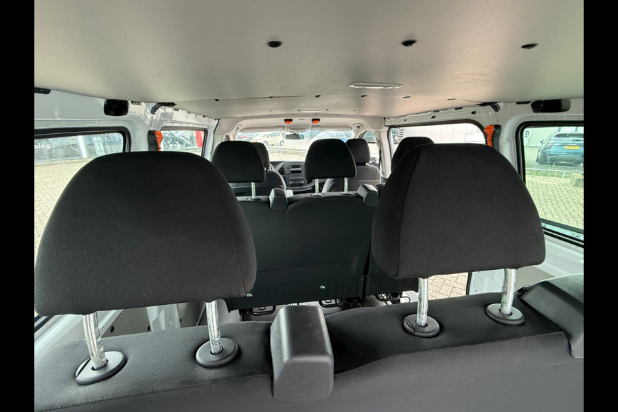 Mercedes-Benz Vito Tourer 114 CDI Select / 8 Persoons / Lage KM / Automaat / NAP / Inruil Mog.