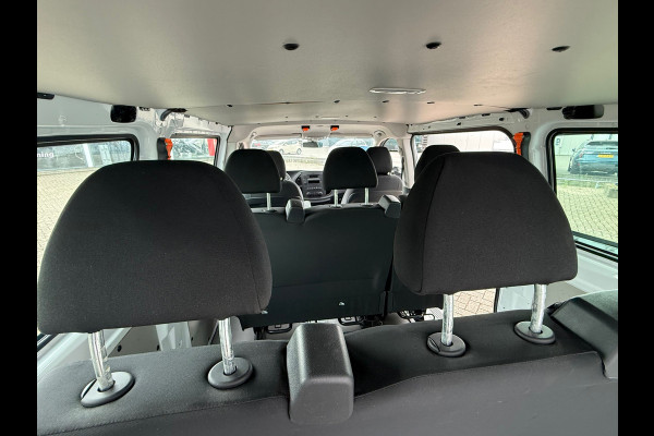 Mercedes-Benz Vito Tourer 114 CDI Select / 8 Persoons / Lage KM / Automaat / NAP / Inruil Mog.