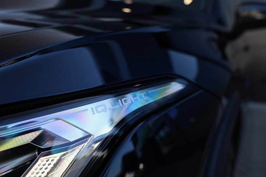 Volkswagen Tiguan 1.4 TSI eHybrid R-Line Business | BTW | 2X MEMORY | LEDER | 360 | IQ-LIGHT | STOEL&STUURVERW | KEYLESS |