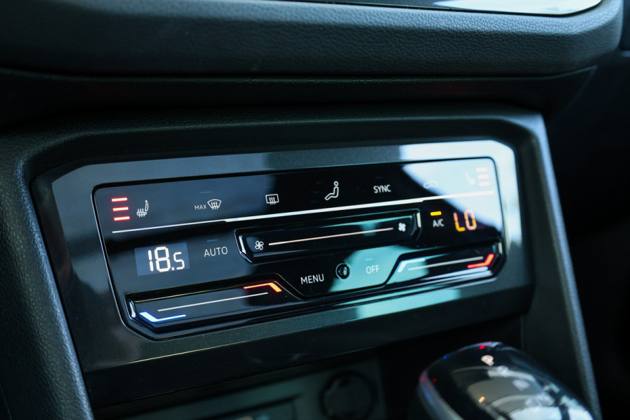 Volkswagen Tiguan 1.4 TSI eHybrid R-Line Business | BTW | 2X MEMORY | LEDER | 360 | IQ-LIGHT | STOEL&STUURVERW | KEYLESS |