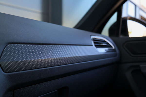 Volkswagen Tiguan 1.4 TSI eHybrid R-Line Business | BTW | 2X MEMORY | LEDER | 360 | IQ-LIGHT | STOEL&STUURVERW | KEYLESS |