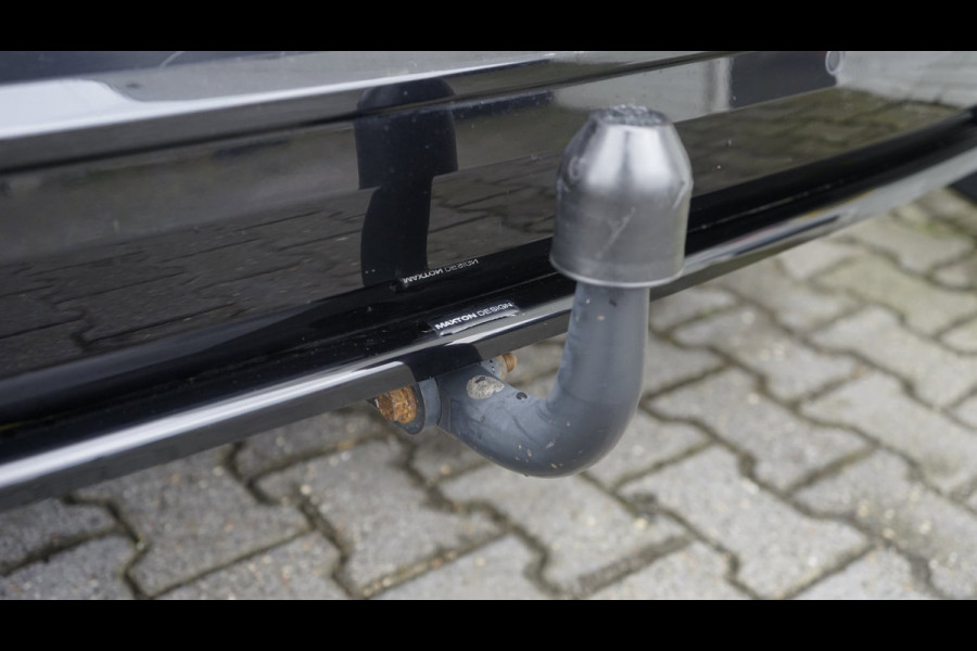 Volkswagen Caddy 1.5 eTSI MAXTON DESIGN AUTOMAAT|BENZINE|CAMERA|CARPLAY|CRUISE|NAVIGATIE|PDC|STANDKACHEL|STOELVERWARMING|TREKHAAK
