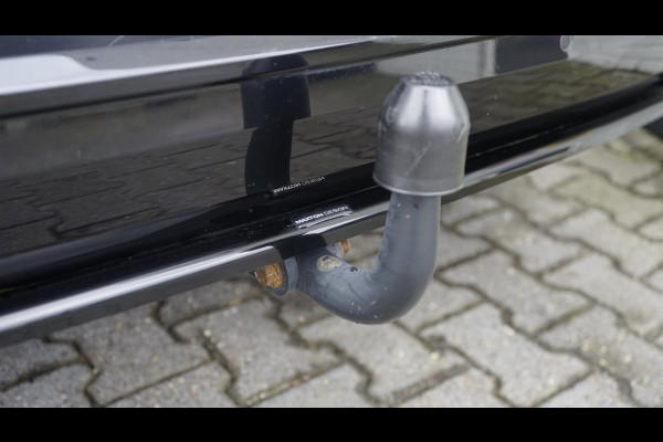 Volkswagen Caddy 1.5 eTSI MAXTON DESIGN AUTOMAAT|BENZINE|CAMERA|CARPLAY|CRUISE|NAVIGATIE|PDC|STANDKACHEL|STOELVERWARMING|TREKHAAK