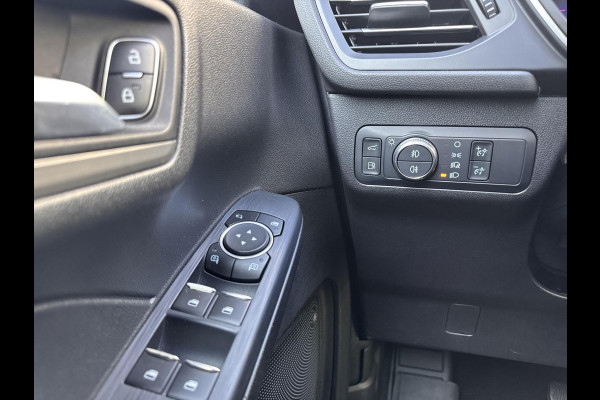 Ford Kuga 2.5 PHEV Titanium | SOH: 92,5% | Winter Pack | B&O | Technology Pack | Leder-Stof | HUD | Adaptive CC | Navi | 360-Camera |