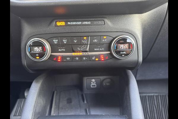 Ford Kuga 2.5 PHEV Titanium | SOH: 92,5% | Winter Pack | B&O | Technology Pack | Leder-Stof | HUD | Adaptive CC | Navi | 360-Camera |