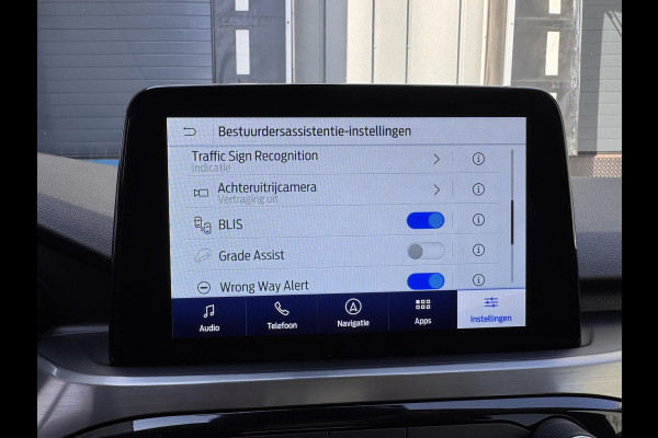 Ford Kuga 2.5 PHEV Titanium | SOH: 92,5% | Winter Pack | B&O | Technology Pack | Leder-Stof | HUD | Adaptive CC | Navi | 360-Camera |