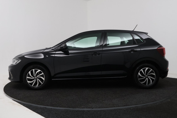 Volkswagen Polo 1.0 TSI Life (CARPLAY, PARKEERSENSOREN, CRUISE CONTROL ADAPTIEF)
