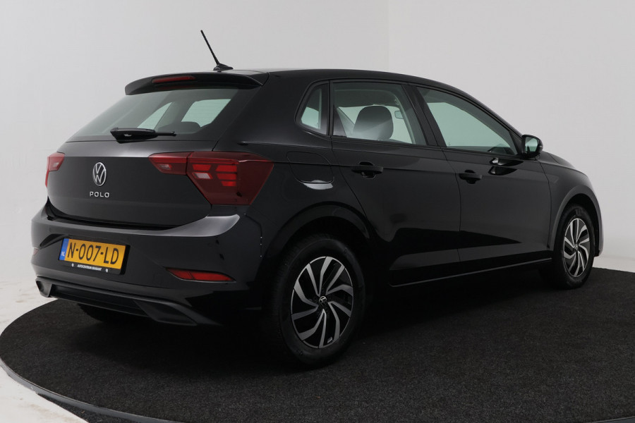 Volkswagen Polo 1.0 TSI Life (CARPLAY, PARKEERSENSOREN, CRUISE CONTROL ADAPTIEF)