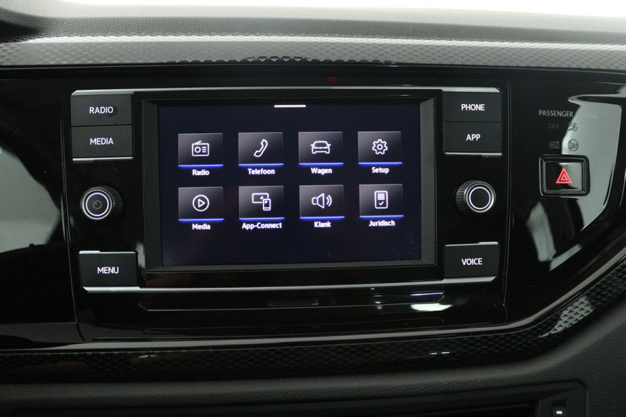Volkswagen Polo 1.0 TSI Life (CARPLAY, PARKEERSENSOREN, CRUISE CONTROL ADAPTIEF)
