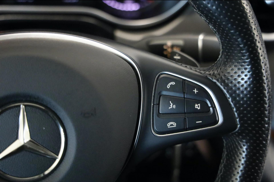Mercedes-Benz V-Klasse V250d AUT 12/2018 LANG LEDER FULL LED LANE ASSIST EXPORTPRIJS