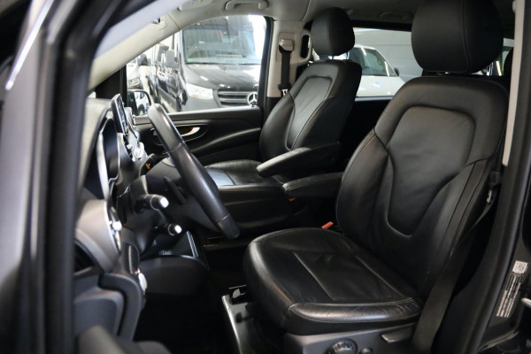 Mercedes-Benz V-Klasse V250d AUT 12/2018 LANG LEDER FULL LED LANE ASSIST EXPORTPRIJS