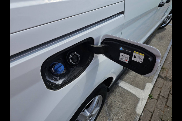 Ford Transit Connect 1.5 EcoBlue L2 Trend Lang, Airco, Mf Stuur, PDC, Lichtmetaal Velgen, OH-Historie, Euro6, 100 PK