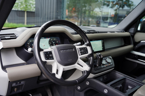 Land Rover Defender 110 3.0 D250 110 HSE GERESERVEERD