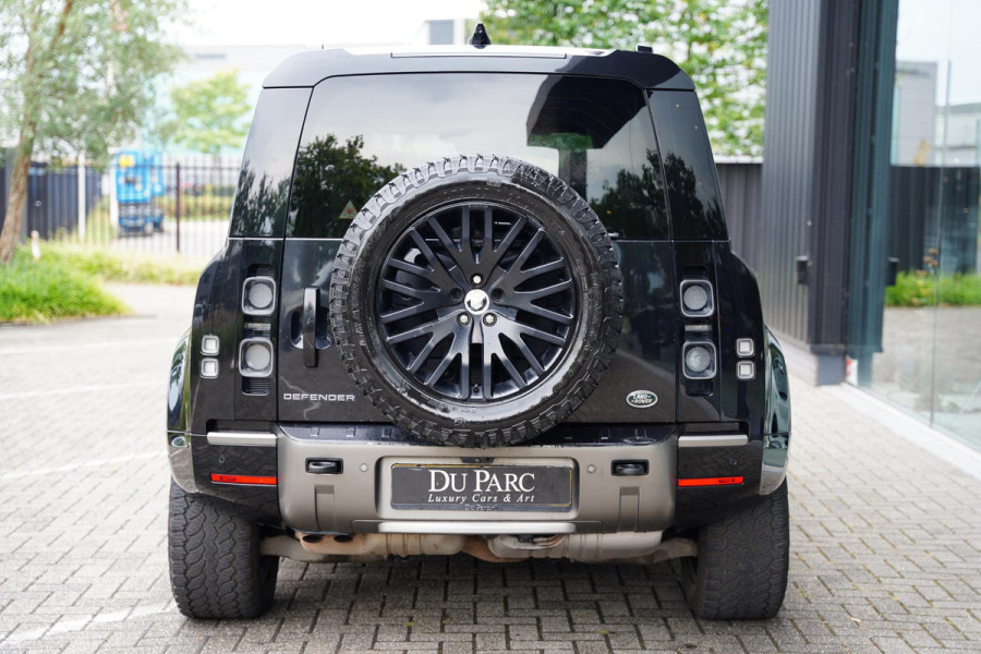 Land Rover Defender 110 3.0 D250 110 HSE GERESERVEERD