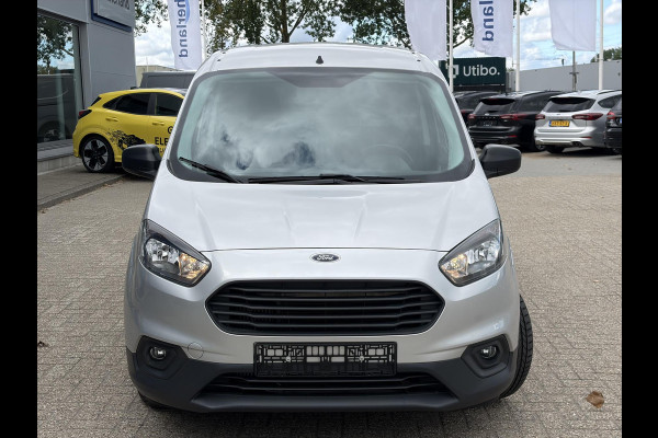 Ford Transit Courier 1.0 Trend EcoBoost S&S | 30.600 KM | Airco | Navigatie | Cruise Control