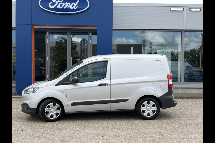 Ford Transit Courier 1.0 Trend EcoBoost S&S | 30.600 KM | Airco | Navigatie | Cruise Control