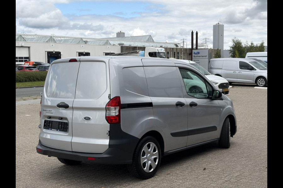 Ford Transit Courier 1.0 Trend EcoBoost S&S | 30.600 KM | Airco | Navigatie | Cruise Control