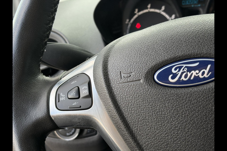 Ford Transit Courier 1.0 Trend EcoBoost S&S | 30.600 KM | Airco | Navigatie | Cruise Control