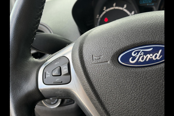 Ford Transit Courier 1.0 Trend EcoBoost S&S | 30.600 KM | Airco | Navigatie | Cruise Control