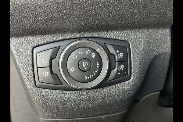 Ford Transit Courier 1.0 Trend EcoBoost S&S | 30.600 KM | Airco | Navigatie | Cruise Control
