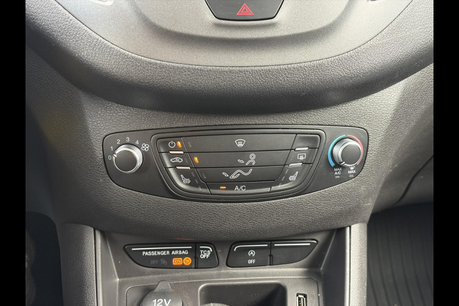 Ford Transit Courier 1.0 Trend EcoBoost S&S | 30.600 KM | Airco | Navigatie | Cruise Control