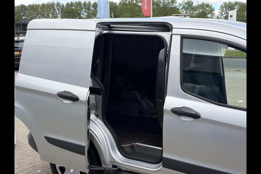 Ford Transit Courier 1.0 Trend EcoBoost S&S | 30.600 KM | Airco | Navigatie | Cruise Control