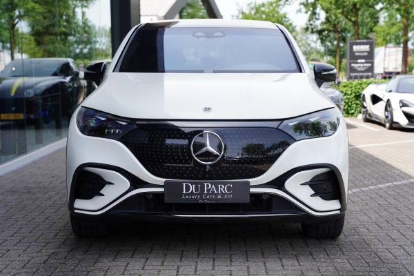 Mercedes-Benz EQE 500 4Matic AMG Line 91 kWh / Nw. Pr. 142K / Panoramadak / Burmester