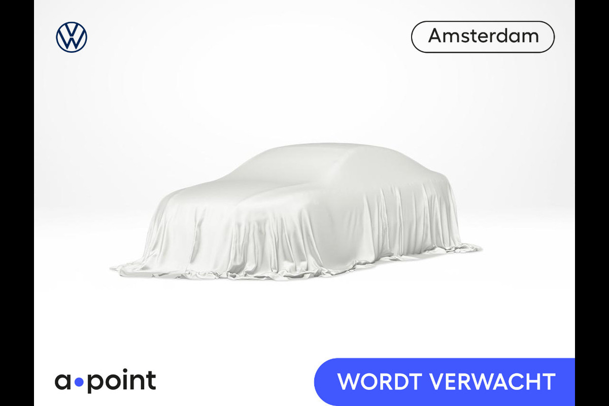 Volkswagen T-Cross 1.0 TSI Life 95 PK | Navigatie via app | Camera | Parkeersensoren