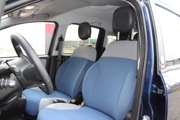Fiat Panda TwinAir Tech | Trekhaak | Lichtmetalen velgen | Bluetooth