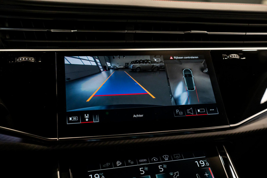 Audi Q8 60 TFSI e quattro Pro Line S Competition *Bang & Olufsen Advanced / AWD-besturing / Panorama / Stoelventilatie + massage / Soft-Close / HUD*