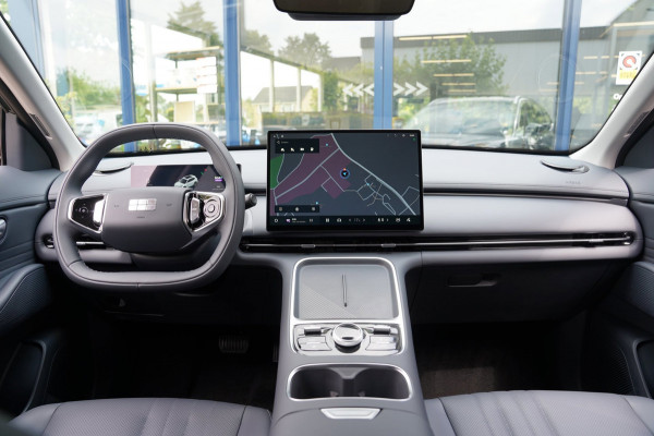 GEELY Starray EM-i 1.5 PHEV Pro|Prijs rijklaar incl 8 Jaar fabrieksgarantie|Nieuw Navi Blindspot 360 Camera Leder Verw stoelen/st.