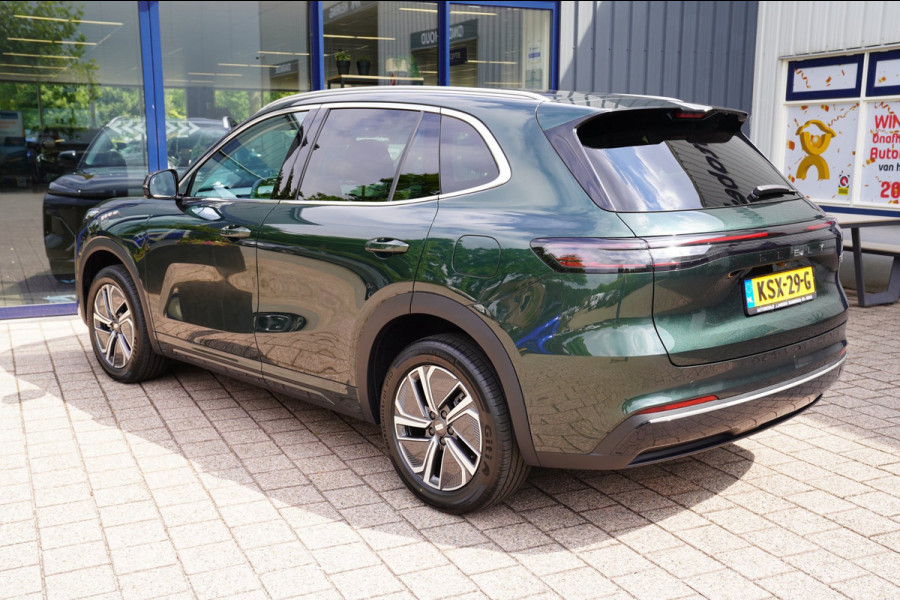 GEELY Starray EM-i 1.5 PHEV Pro|Prijs rijklaar incl 8 Jaar fabrieksgarantie|Nieuw Navi Blindspot 360 Camera Leder Verw stoelen/st.