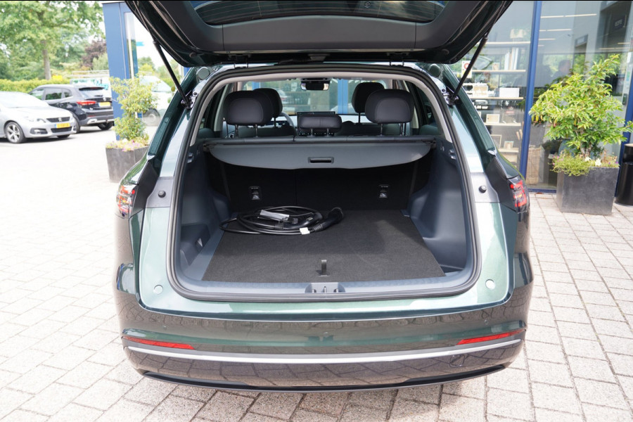 GEELY Starray EM-i 1.5 PHEV Pro|Prijs rijklaar incl 8 Jaar fabrieksgarantie|Nieuw Navi Blindspot 360 Camera Leder Verw stoelen/st.