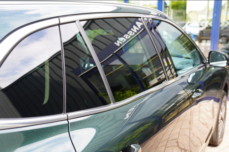 GEELY Starray EM-i 1.5 PHEV Pro|Prijs rijklaar incl 8 Jaar fabrieksgarantie|Nieuw Navi Blindspot 360 Camera Leder Verw stoelen/st.