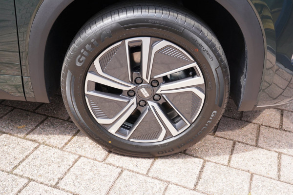 GEELY Starray EM-i 1.5 PHEV Pro|Prijs rijklaar incl 8 Jaar fabrieksgarantie|Nieuw Navi Blindspot 360 Camera Leder Verw stoelen/st.