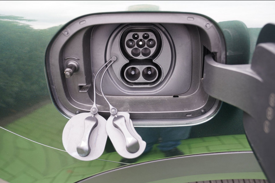 GEELY Starray EM-i 1.5 PHEV Pro|Prijs rijklaar incl 8 Jaar fabrieksgarantie|Nieuw Navi Blindspot 360 Camera Leder Verw stoelen/st.