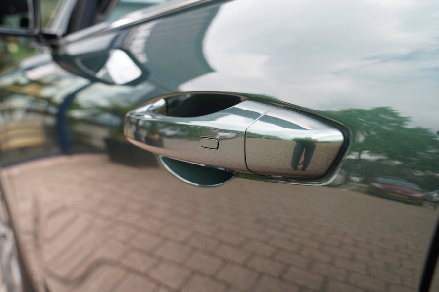 GEELY Starray EM-i 1.5 PHEV Pro|Prijs rijklaar incl 8 Jaar fabrieksgarantie|Nieuw Navi Blindspot 360 Camera Leder Verw stoelen/st.