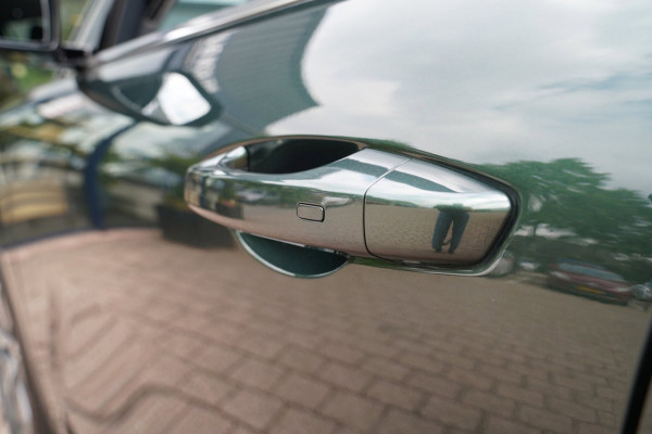GEELY Starray EM-i 1.5 PHEV Pro|Prijs rijklaar incl 8 Jaar fabrieksgarantie|Nieuw Navi Blindspot 360 Camera Leder Verw stoelen/st.