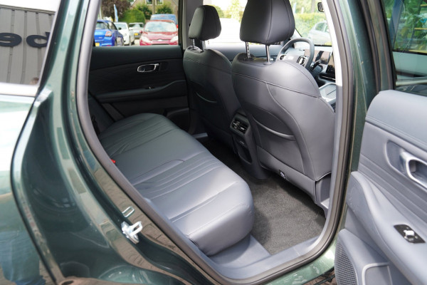 GEELY Starray EM-i 1.5 PHEV Pro|Prijs rijklaar incl 8 Jaar fabrieksgarantie|Nieuw Navi Blindspot 360 Camera Leder Verw stoelen/st.