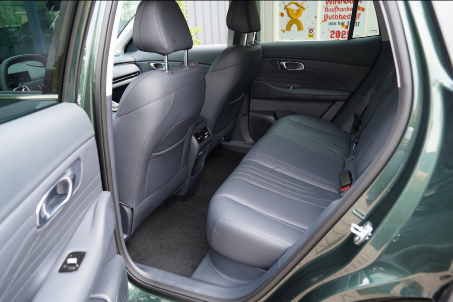 GEELY Starray EM-i 1.5 PHEV Pro|Prijs rijklaar incl 8 Jaar fabrieksgarantie|Nieuw Navi Blindspot 360 Camera Leder Verw stoelen/st.