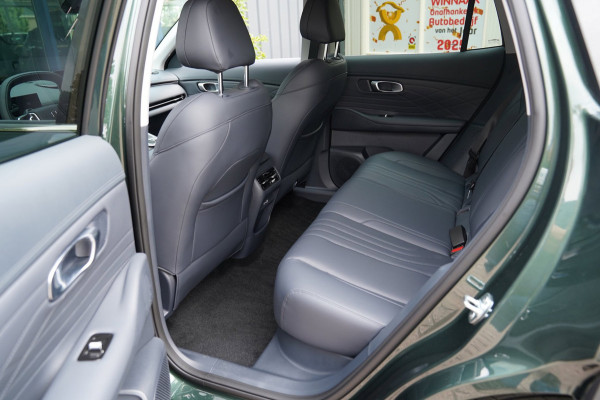 GEELY Starray EM-i 1.5 PHEV Pro|Prijs rijklaar incl 8 Jaar fabrieksgarantie|Nieuw Navi Blindspot 360 Camera Leder Verw stoelen/st.