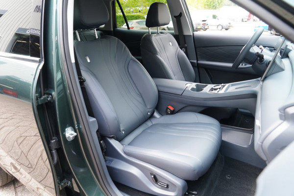 GEELY Starray EM-i 1.5 PHEV Pro|Prijs rijklaar incl 8 Jaar fabrieksgarantie|Nieuw Navi Blindspot 360 Camera Leder Verw stoelen/st.