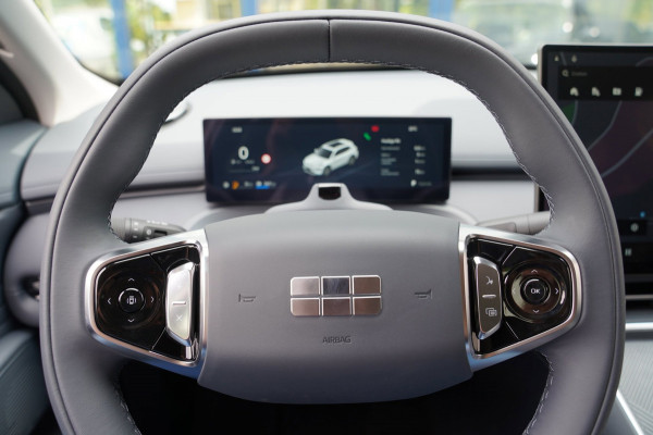 GEELY Starray EM-i 1.5 PHEV Pro|Prijs rijklaar incl 8 Jaar fabrieksgarantie|Nieuw Navi Blindspot 360 Camera Leder Verw stoelen/st.