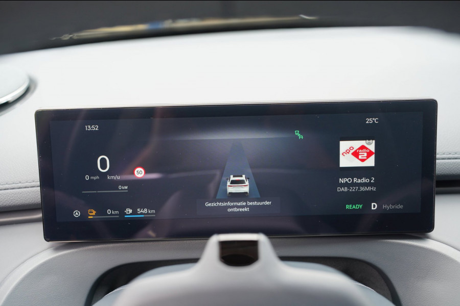 GEELY Starray EM-i 1.5 PHEV Pro|Prijs rijklaar incl 8 Jaar fabrieksgarantie|Nieuw Navi Blindspot 360 Camera Leder Verw stoelen/st.