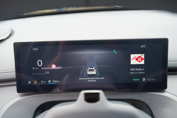 GEELY Starray EM-i 1.5 PHEV Pro|Prijs rijklaar incl 8 Jaar fabrieksgarantie|Nieuw Navi Blindspot 360 Camera Leder Verw stoelen/st.