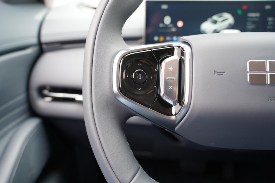 GEELY Starray EM-i 1.5 PHEV Pro|Prijs rijklaar incl 8 Jaar fabrieksgarantie|Nieuw Navi Blindspot 360 Camera Leder Verw stoelen/st.