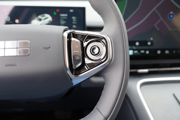 GEELY Starray EM-i 1.5 PHEV Pro|Prijs rijklaar incl 8 Jaar fabrieksgarantie|Nieuw Navi Blindspot 360 Camera Leder Verw stoelen/st.