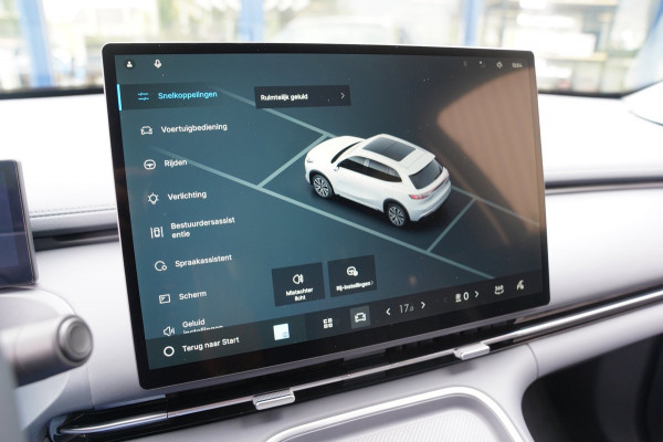 GEELY Starray EM-i 1.5 PHEV Pro|Prijs rijklaar incl 8 Jaar fabrieksgarantie|Nieuw Navi Blindspot 360 Camera Leder Verw stoelen/st.